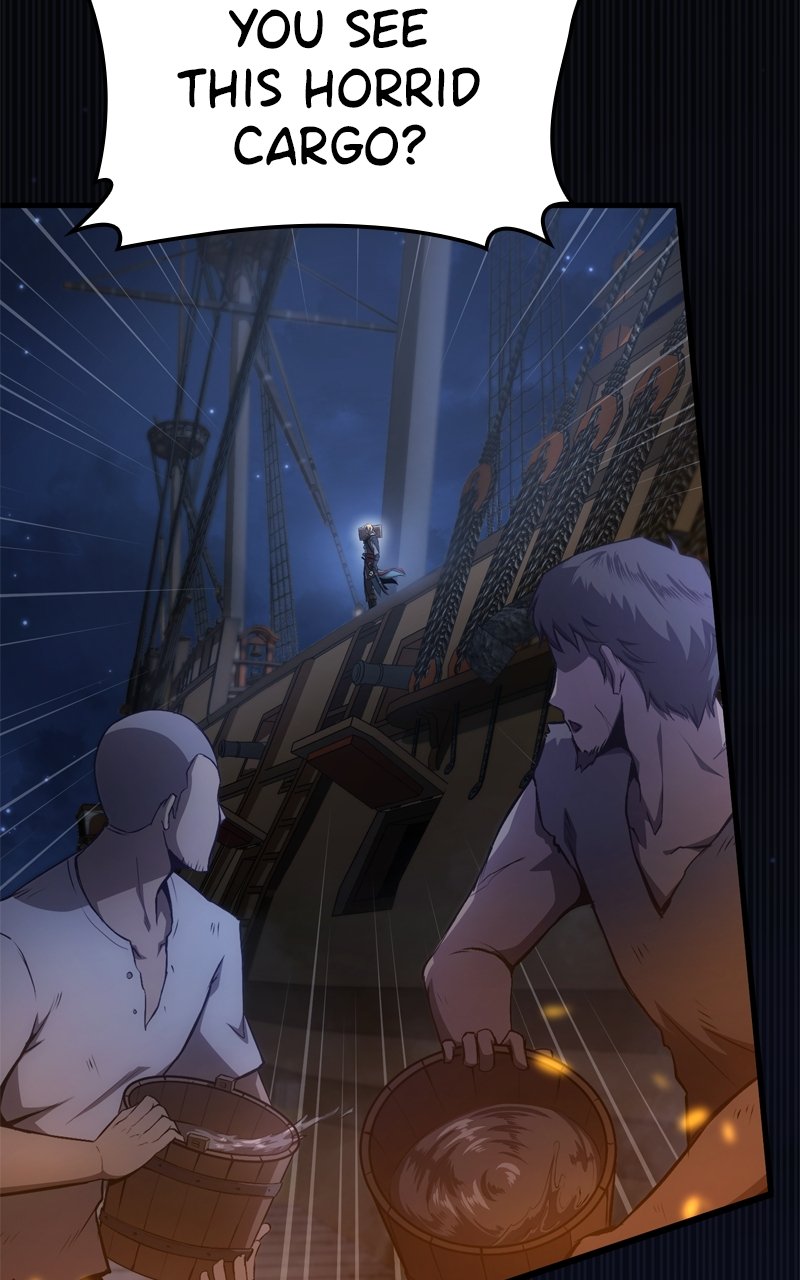 Read Assassin’s Creed chapter 17 image 151 on Lezhin