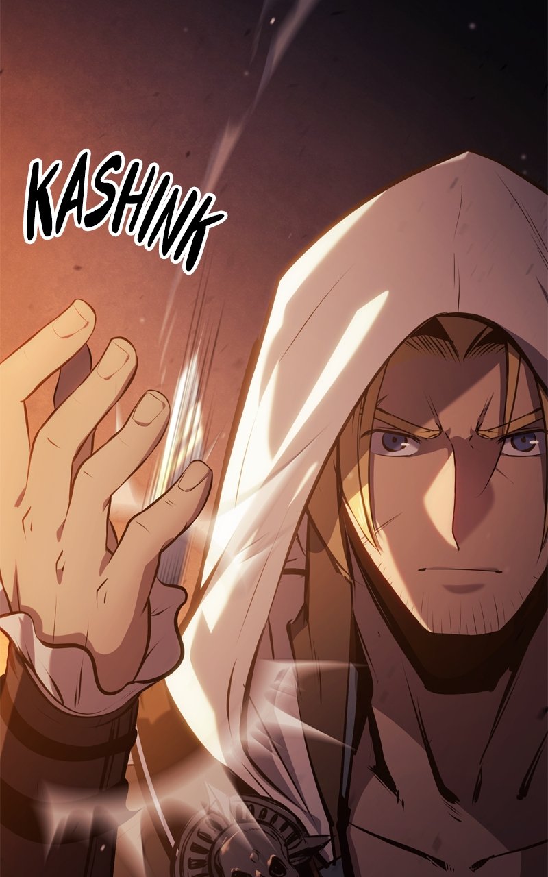 Read Assassin’s Creed chapter 17 image 16 on Lezhin