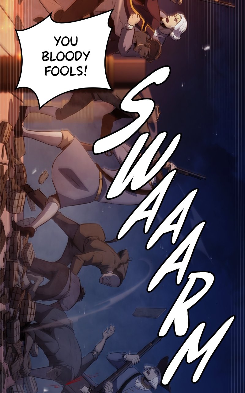 Read Assassin’s Creed chapter 17 image 163 on Lezhin