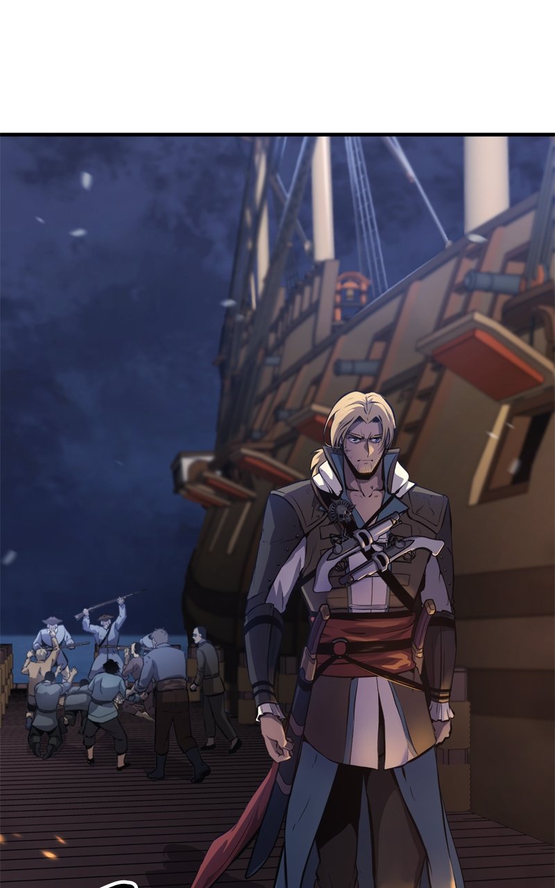 Read Assassin’s Creed chapter 17 image 167 on Lezhin