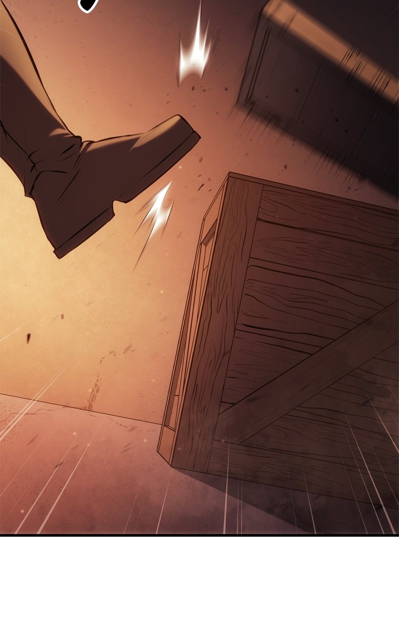 Read Assassin’s Creed chapter 17 image 18 on Lezhin