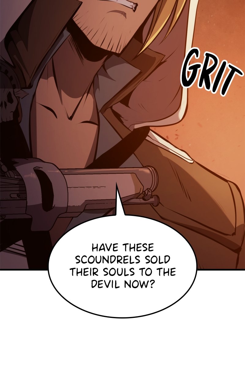 Read Assassin’s Creed chapter 17 image 20 on Lezhin