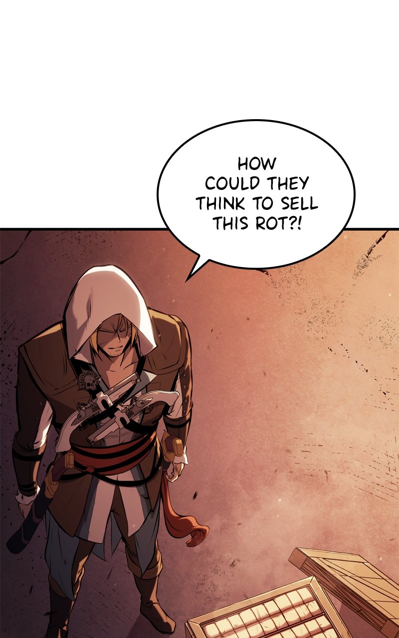 Read Assassin’s Creed chapter 17 image 21 on Lezhin