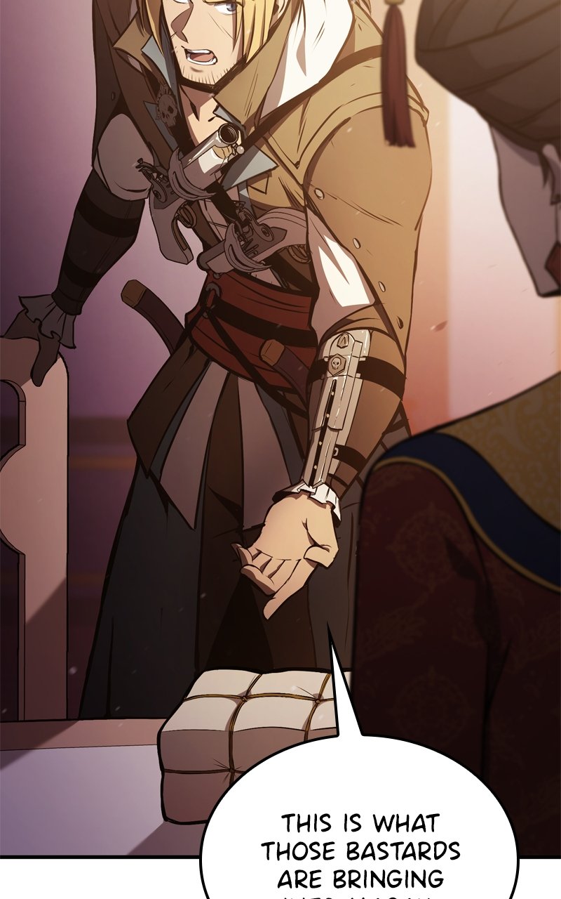 Read Assassin’s Creed chapter 17 image 28 on Lezhin