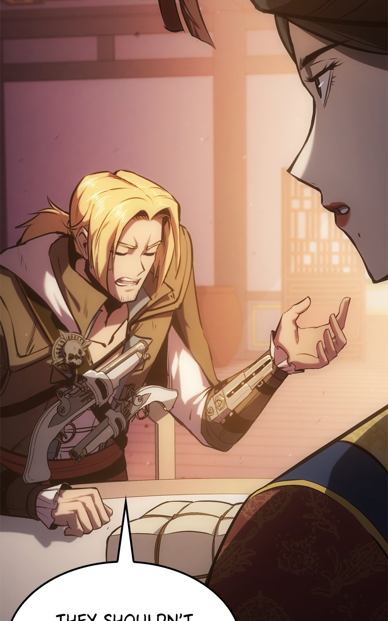 Read Assassin’s Creed chapter 17 image 32 on Lezhin