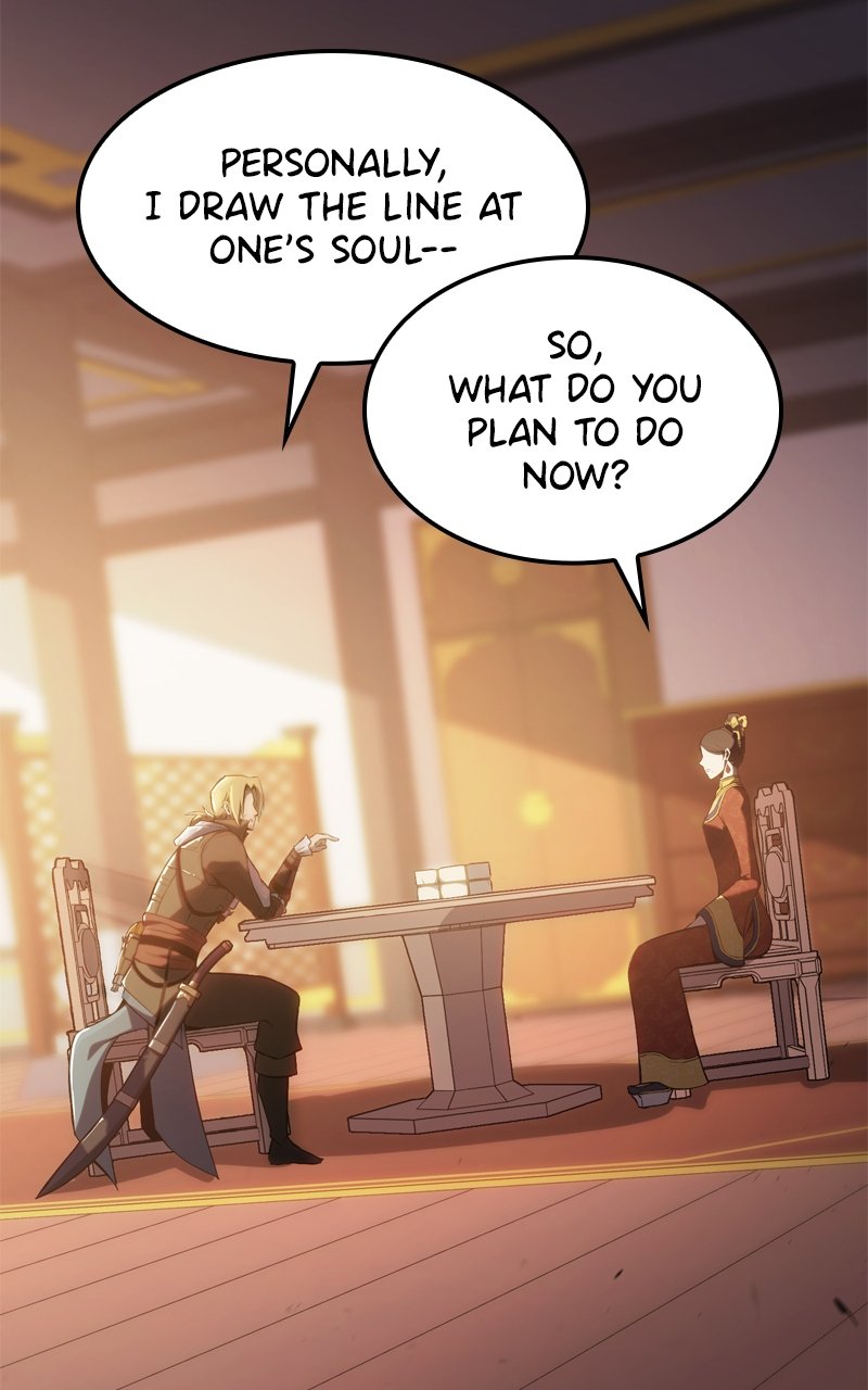 Read Assassin’s Creed chapter 17 image 36 on Lezhin