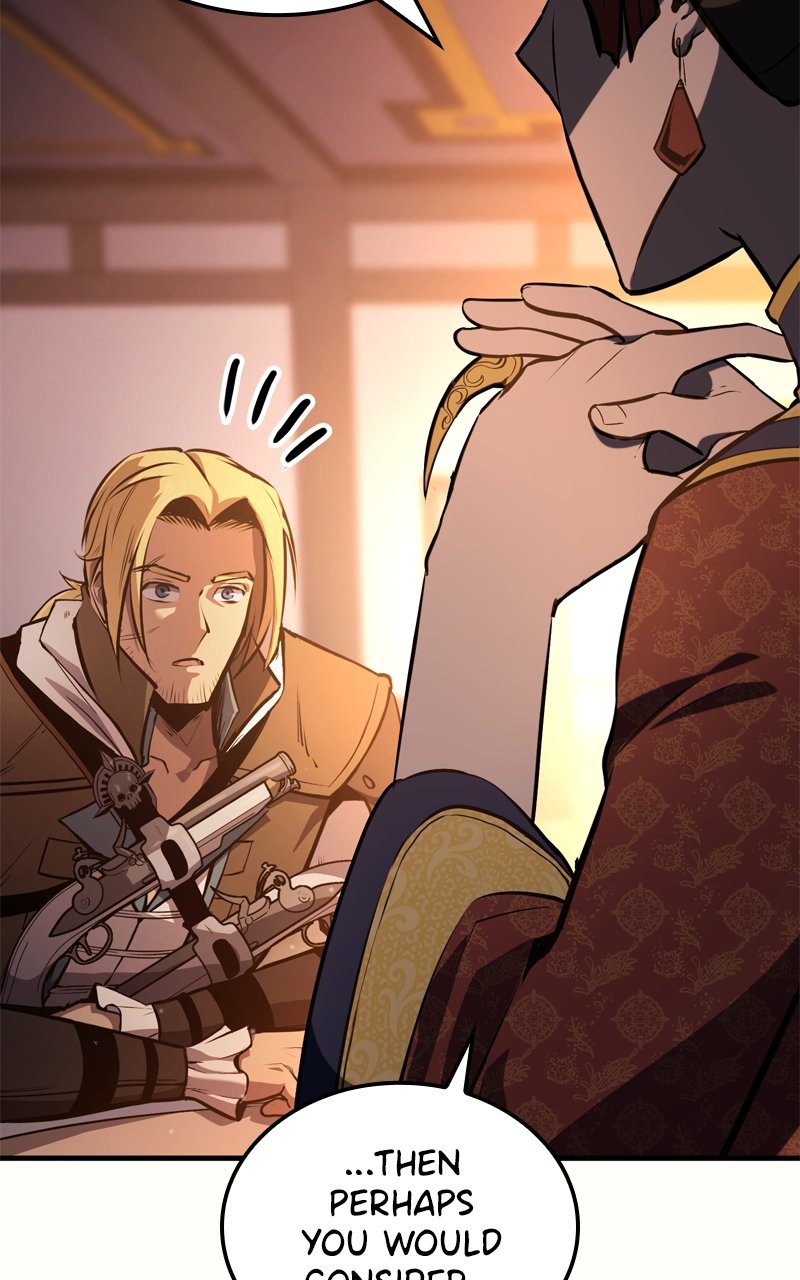 Read Assassin’s Creed chapter 17 image 42 on Lezhin