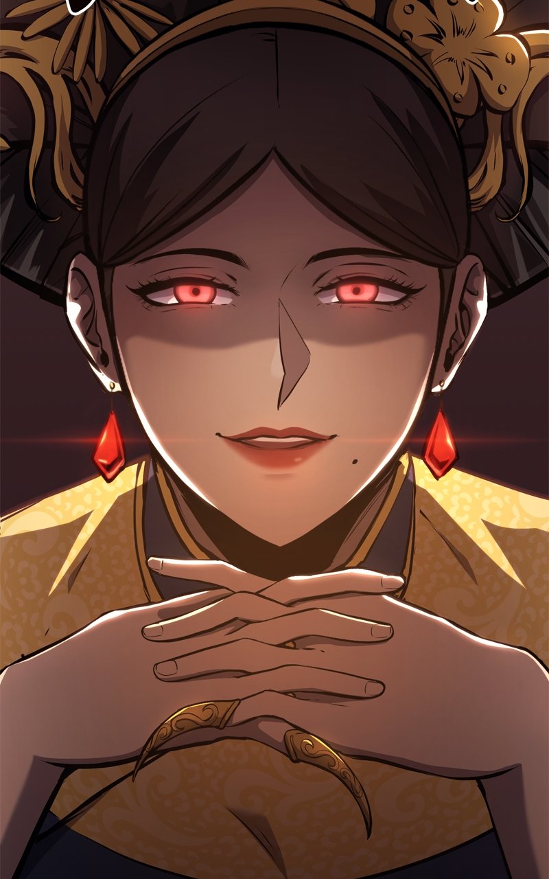 Read Assassin’s Creed chapter 17 image 44 on Lezhin