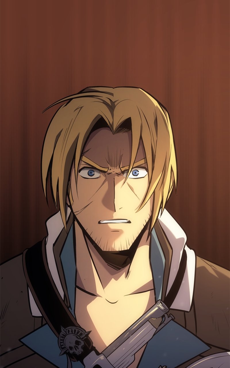 Read Assassin’s Creed chapter 17 image 46 on Lezhin