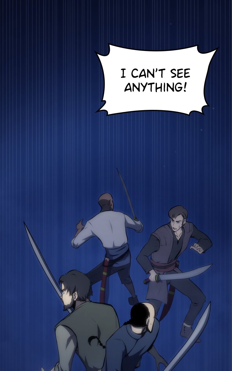 Read Assassin’s Creed chapter 17 image 5 on Lezhin
