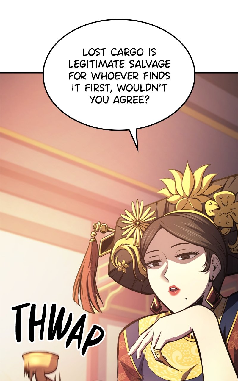Read Assassin’s Creed chapter 17 image 53 on Lezhin