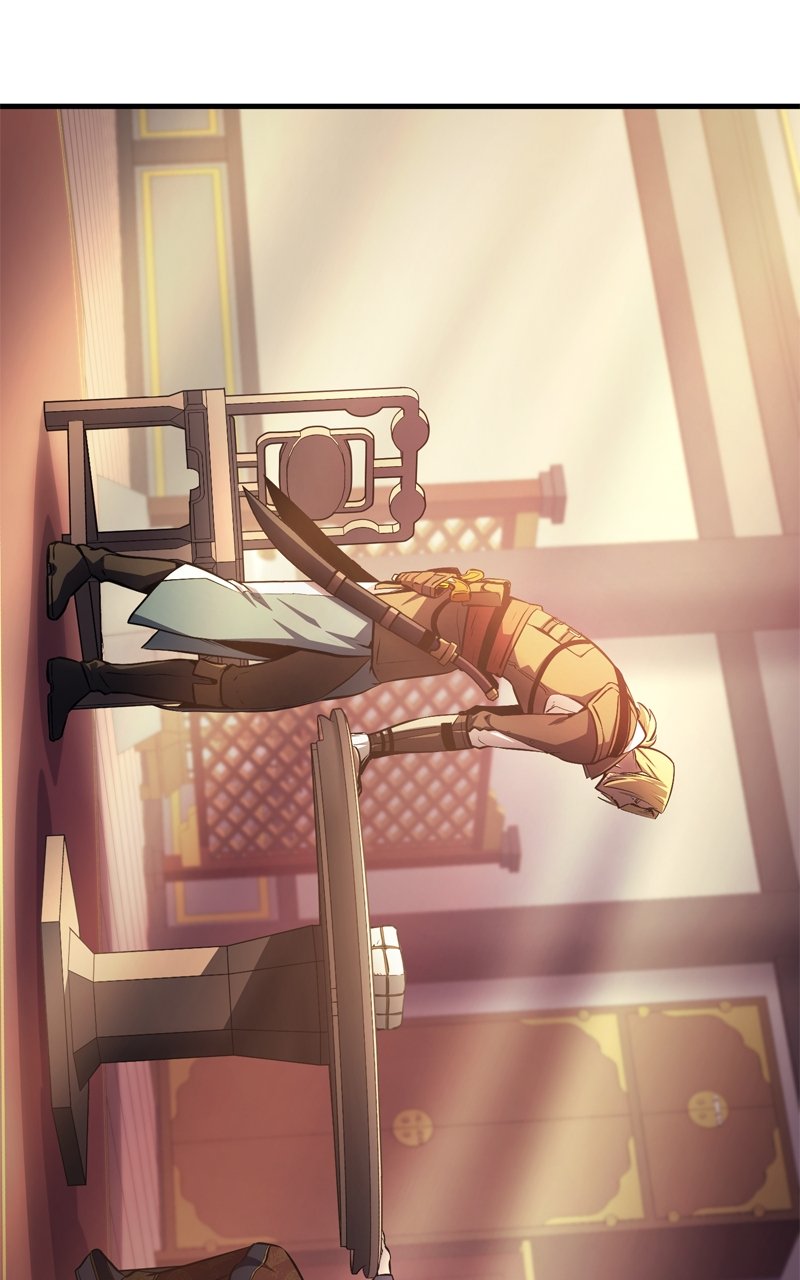 Read Assassin’s Creed chapter 17 image 68 on Lezhin