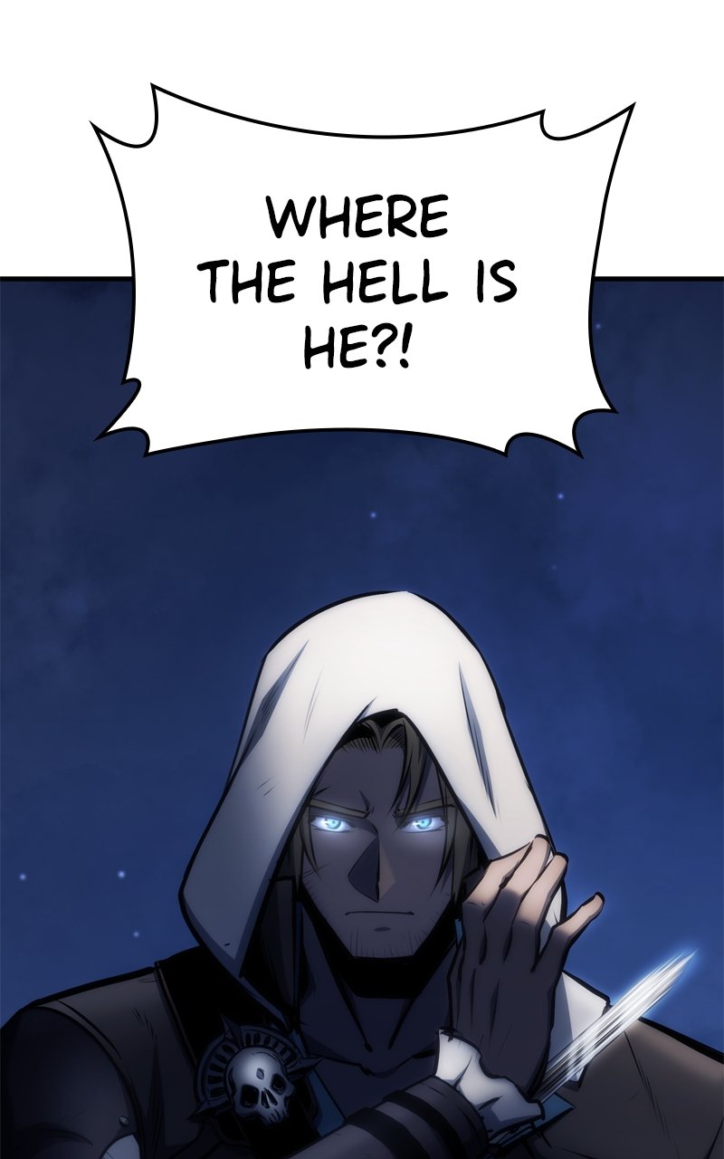 Read Assassin’s Creed chapter 17 image 7 on Lezhin