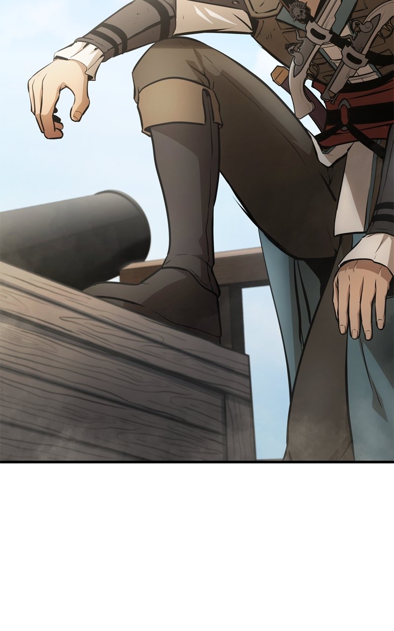 Read Assassin’s Creed chapter 17 image 72 on Lezhin