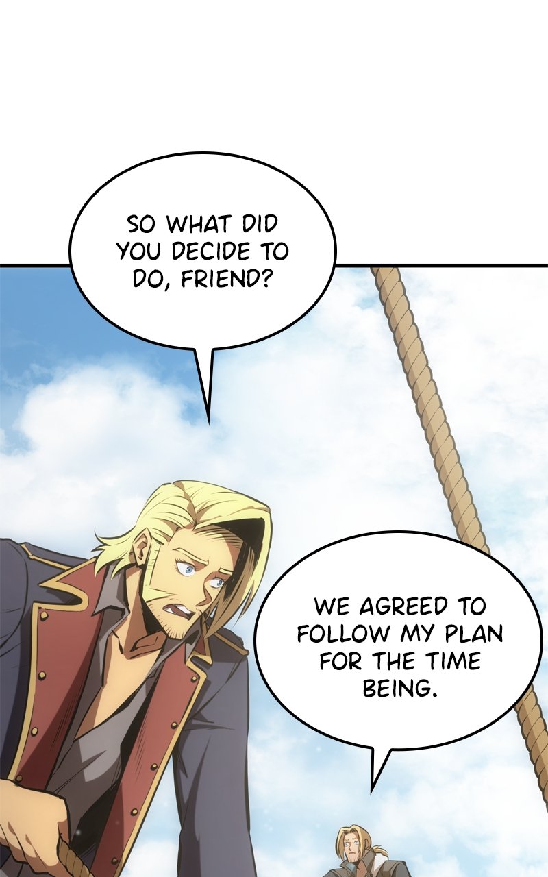 Read Assassin’s Creed chapter 17 image 73 on Lezhin