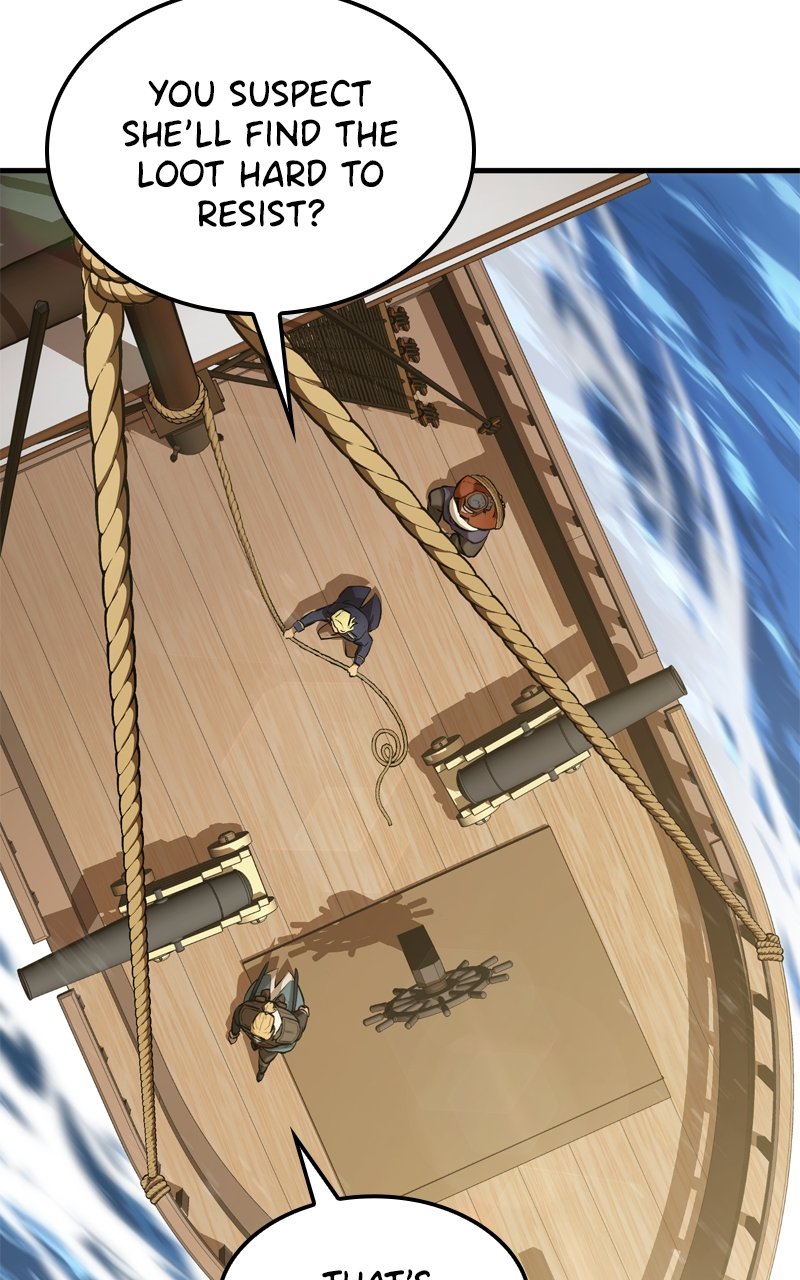 Read Assassin’s Creed chapter 17 image 77 on Lezhin