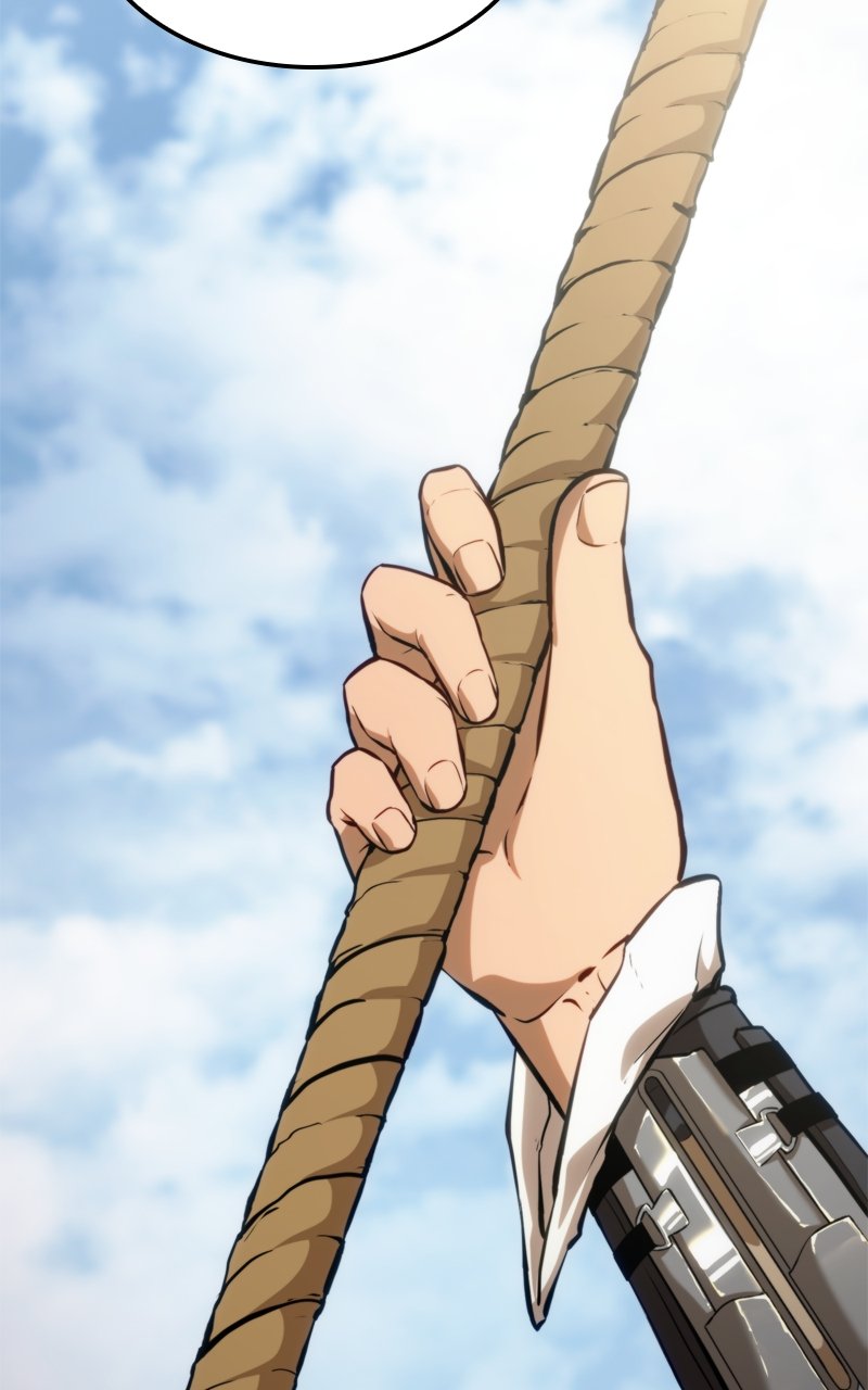 Read Assassin’s Creed chapter 17 image 79 on Lezhin