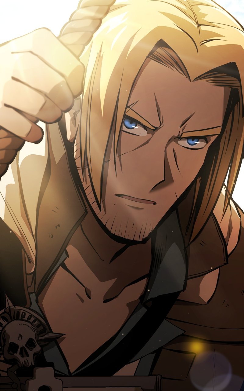 Read Assassin’s Creed chapter 17 image 81 on Lezhin