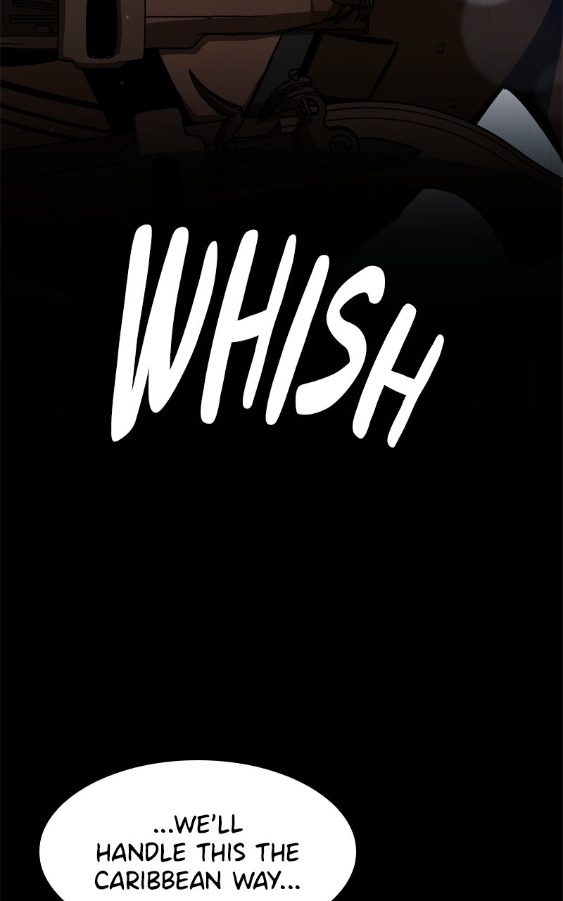 Read Assassin’s Creed chapter 17 image 82 on Lezhin