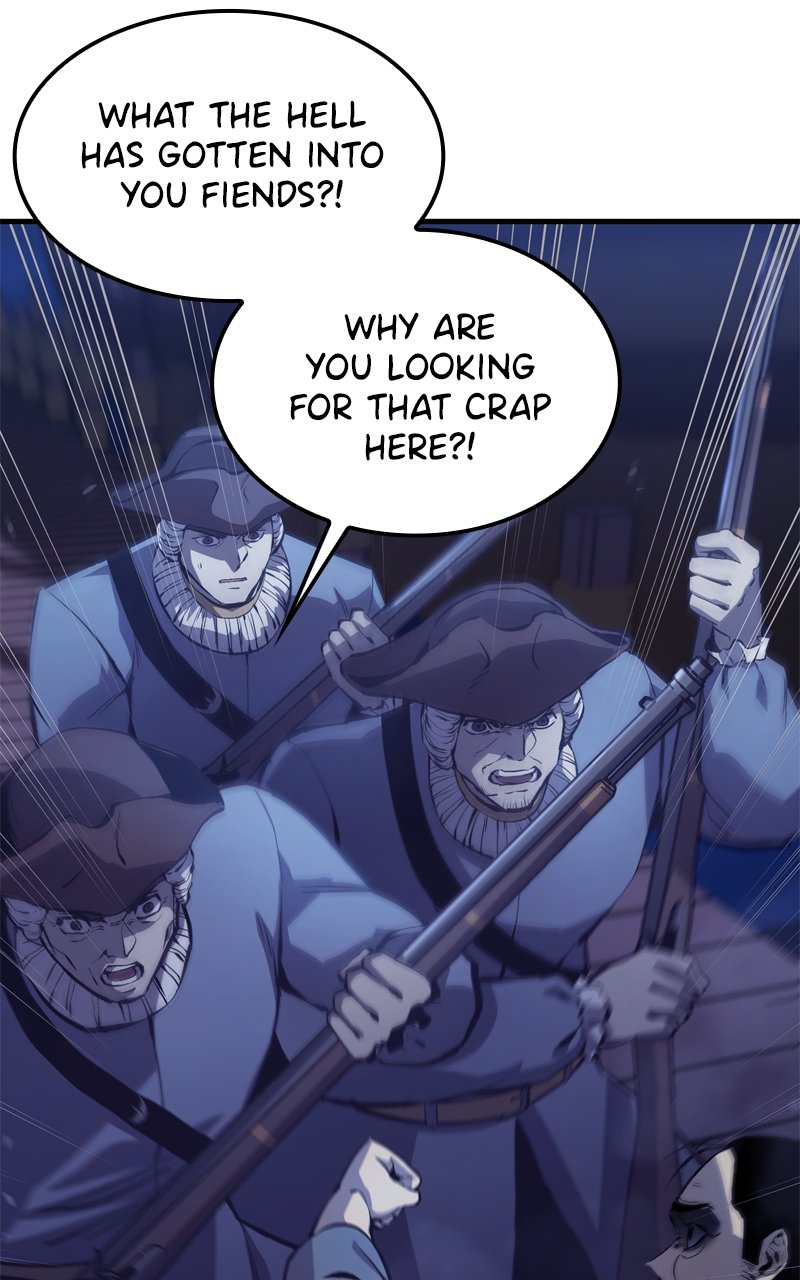 Read Assassin’s Creed chapter 17 image 87 on Lezhin