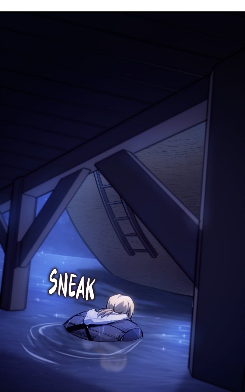 Read Assassin’s Creed chapter 17 image 93 on Lezhin
