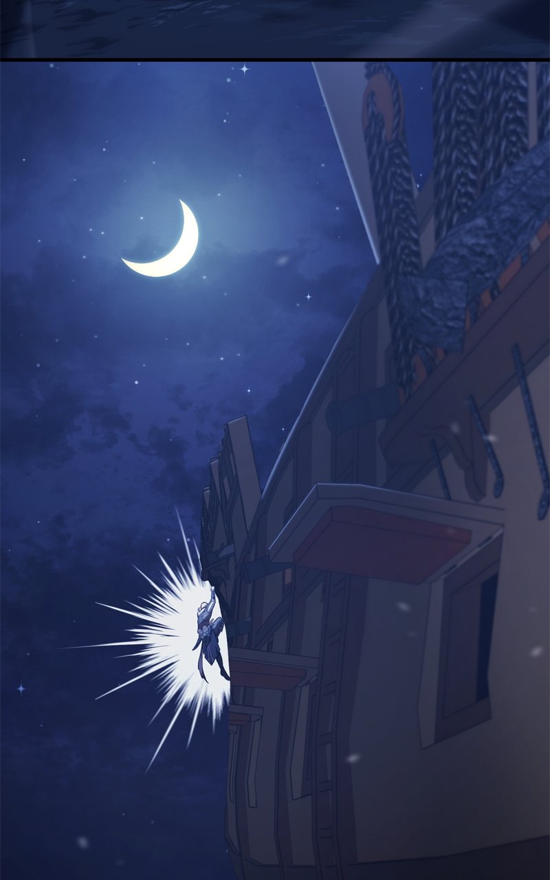 Read Assassin’s Creed chapter 17 image 98 on Lezhin