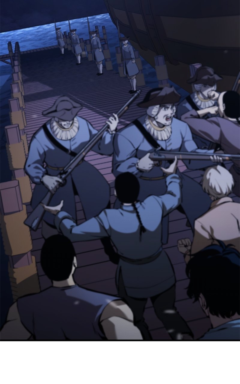 Read Assassin’s Creed chapter 17 image 99 on Lezhin