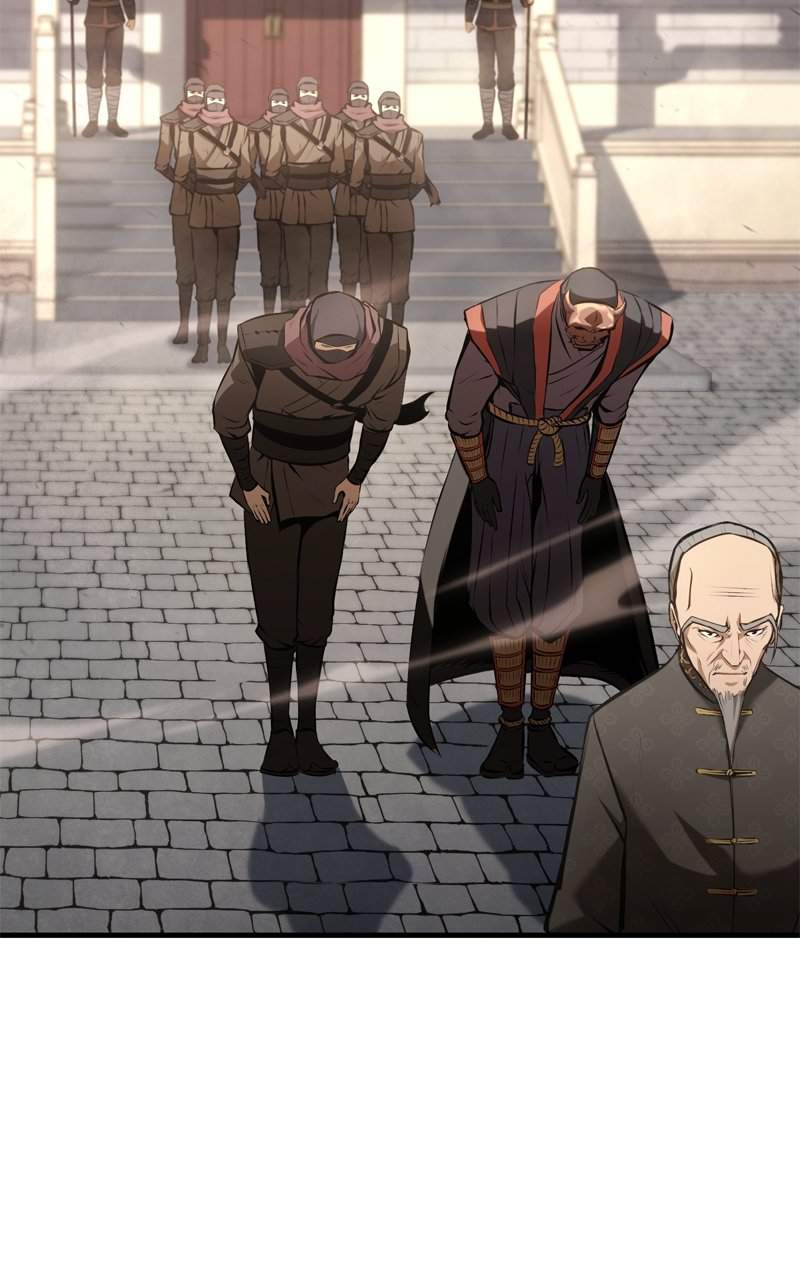Read Assassin’s Creed chapter 19 image 101 on Lezhin