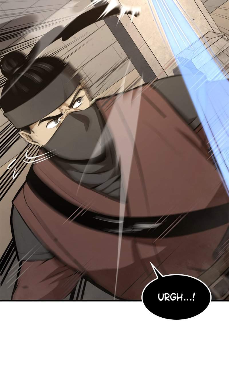 Read Assassin’s Creed chapter 19 image 103 on Lezhin