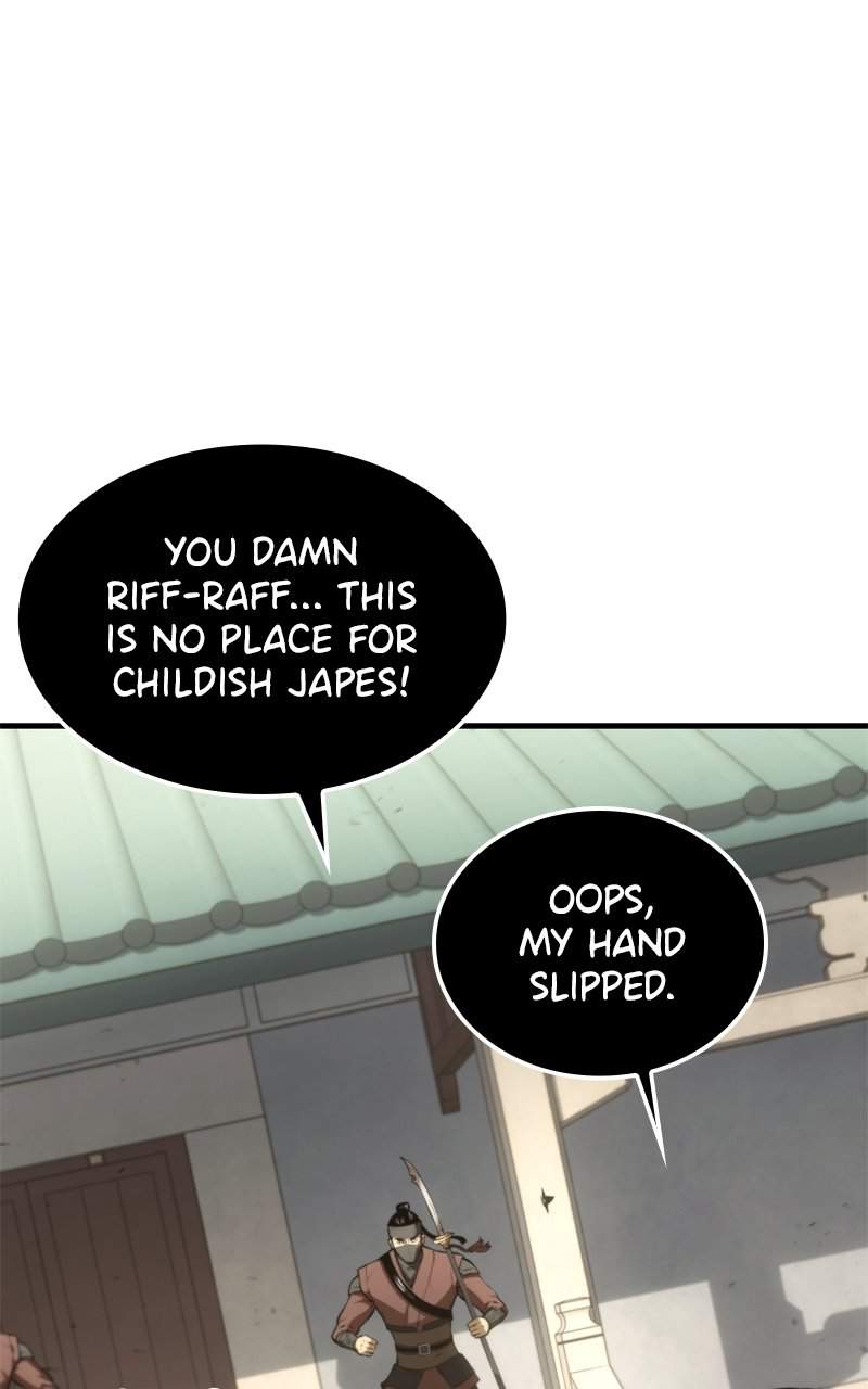 Read Assassin’s Creed chapter 19 image 104 on Lezhin