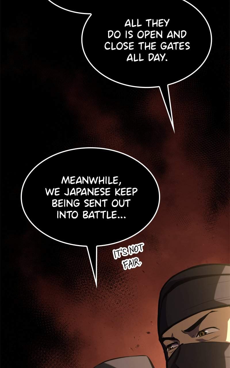 Read Assassin’s Creed chapter 19 image 106 on Lezhin
