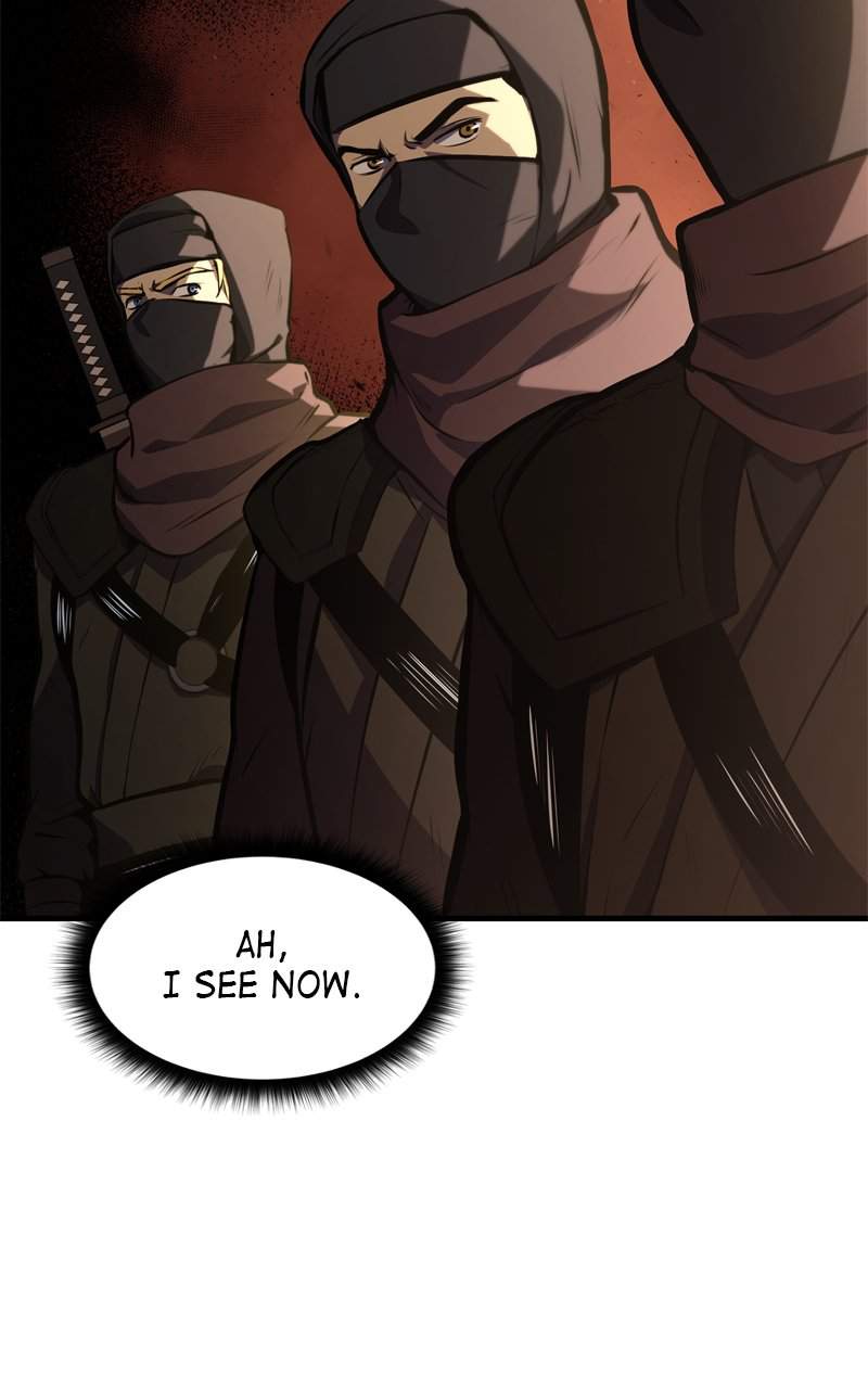Read Assassin’s Creed chapter 19 image 107 on Lezhin