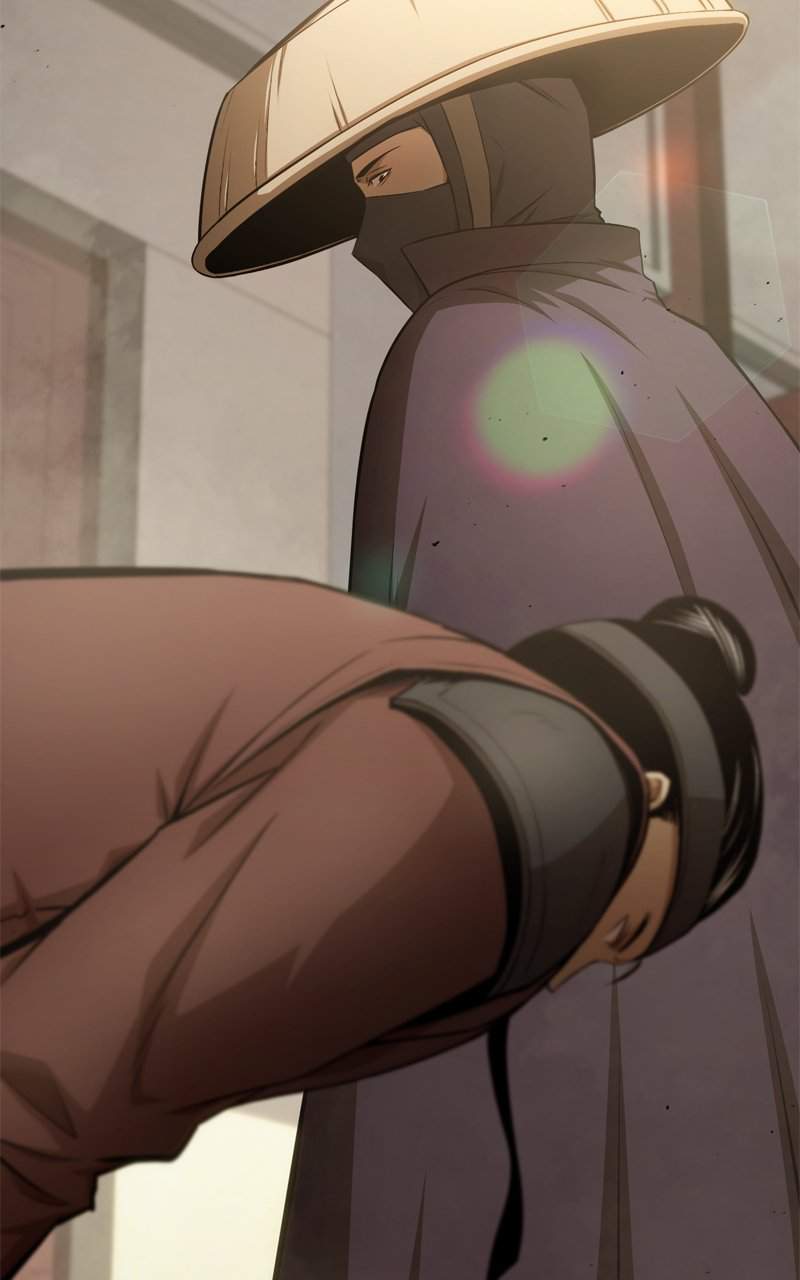 Read Assassin’s Creed chapter 19 image 11 on Lezhin