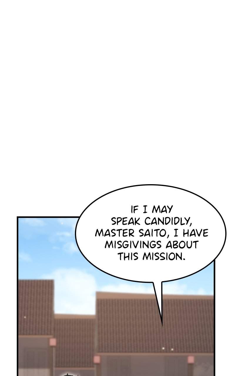Read Assassin’s Creed chapter 19 image 110 on Lezhin