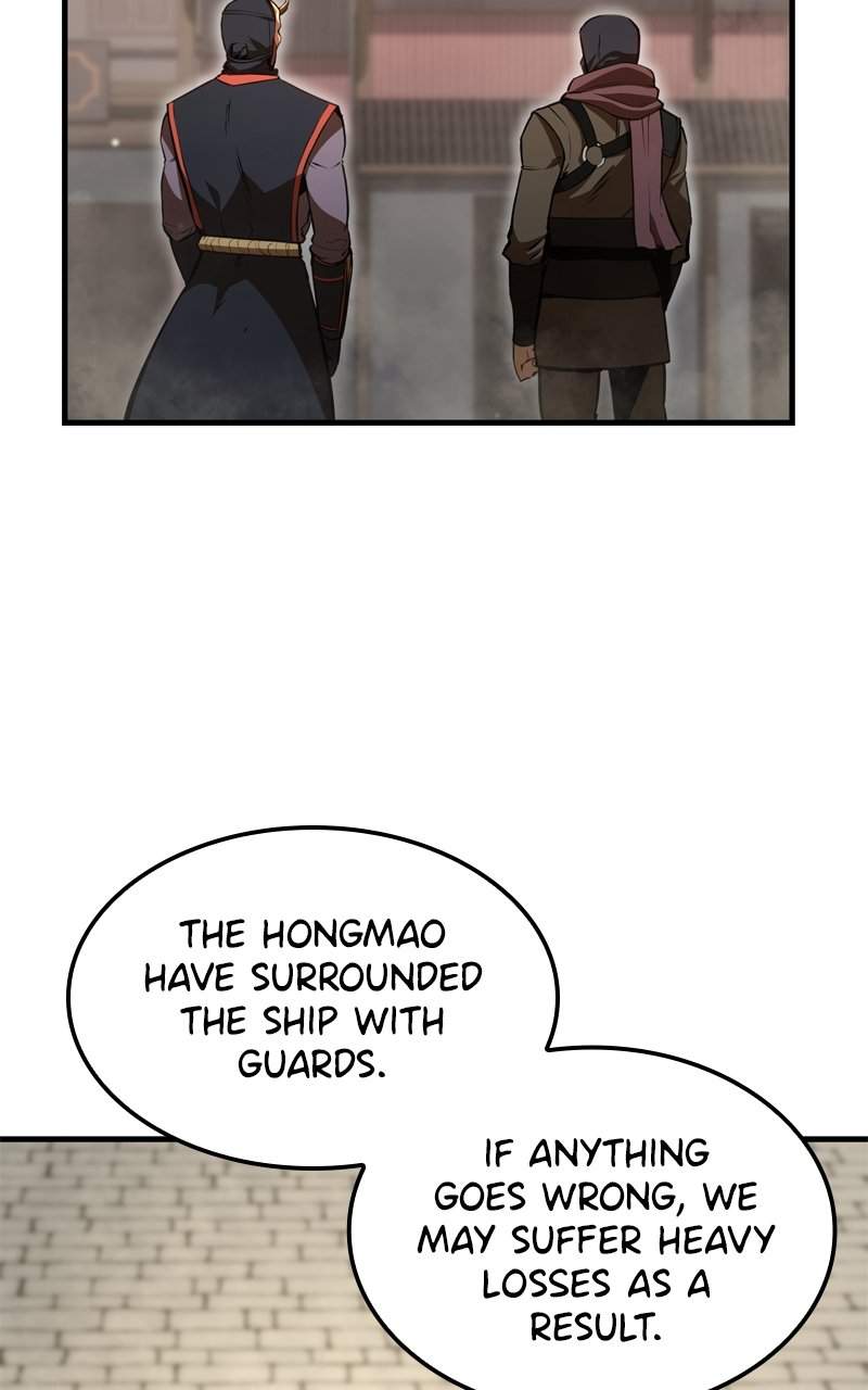 Read Assassin’s Creed chapter 19 image 111 on Lezhin