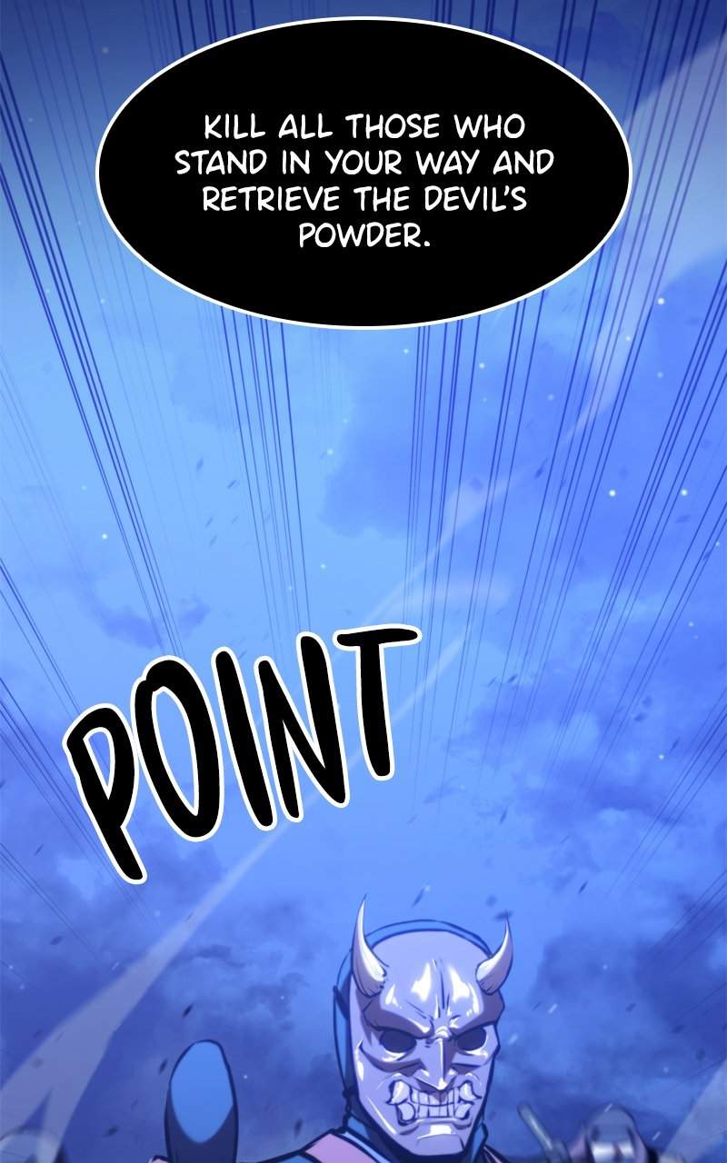 Read Assassin’s Creed chapter 19 image 121 on Lezhin