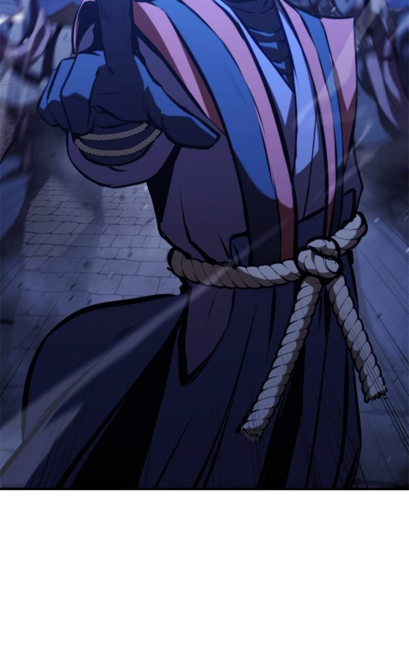 Read Assassin’s Creed chapter 19 image 122 on Lezhin