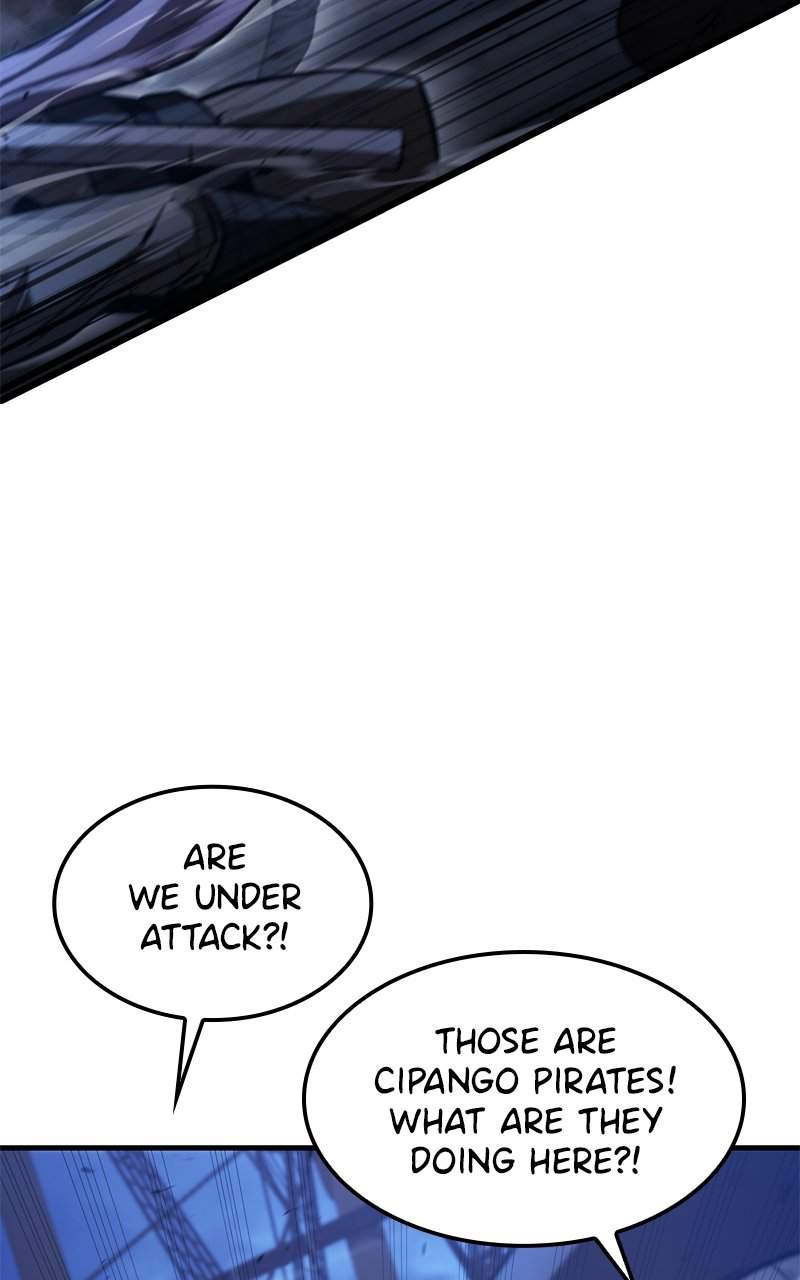 Read Assassin’s Creed chapter 19 image 124 on Lezhin