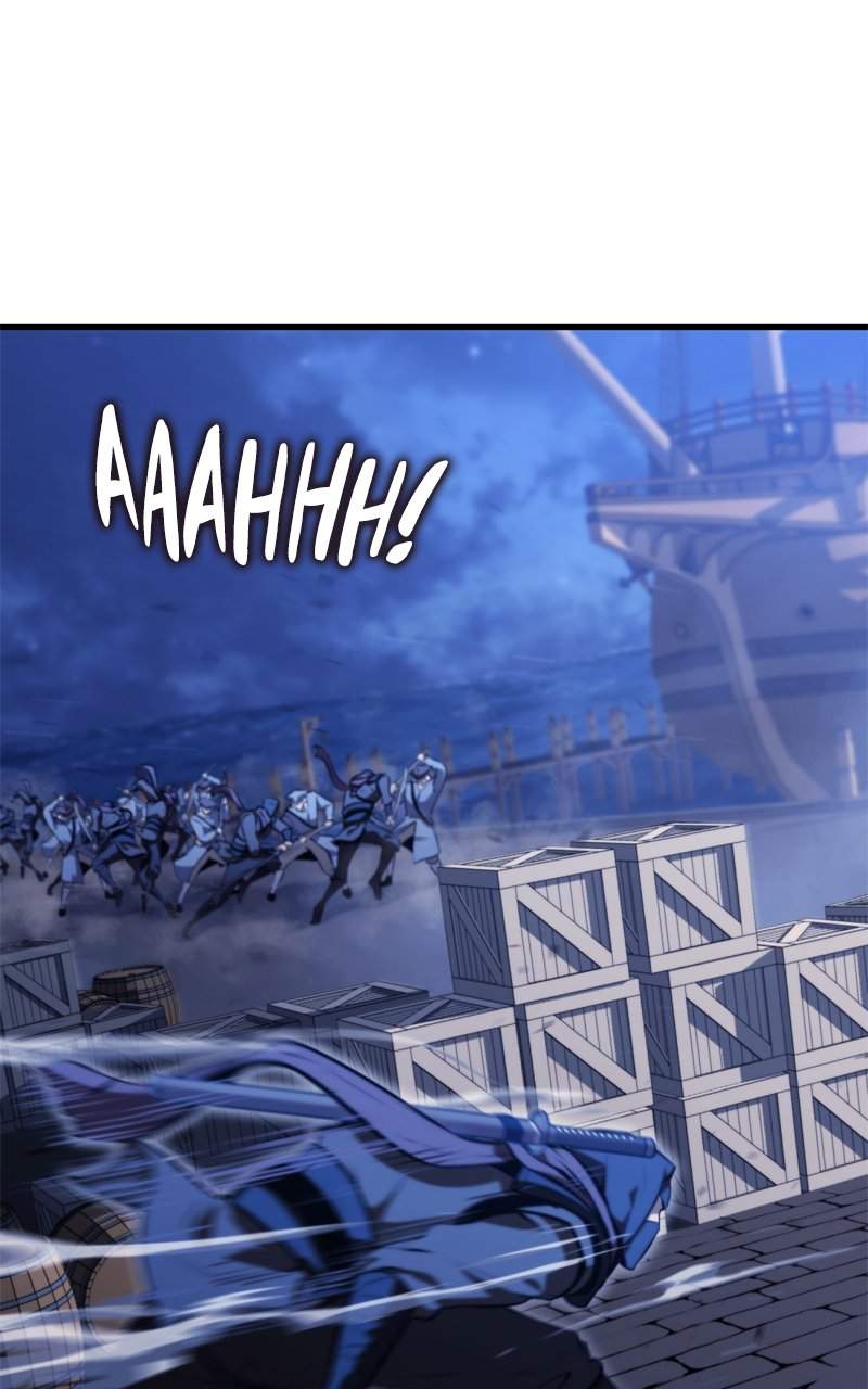 Read Assassin’s Creed chapter 19 image 130 on Lezhin