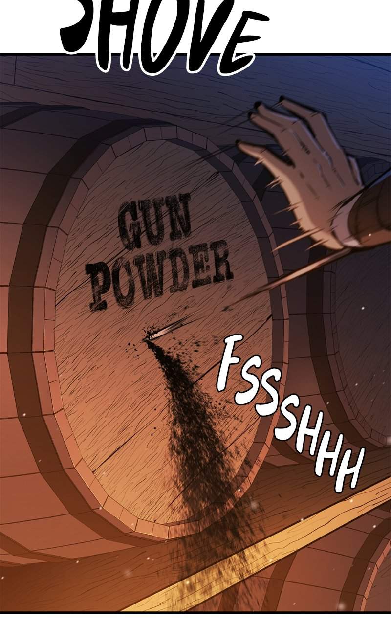 Read Assassin’s Creed chapter 19 image 136 on Lezhin