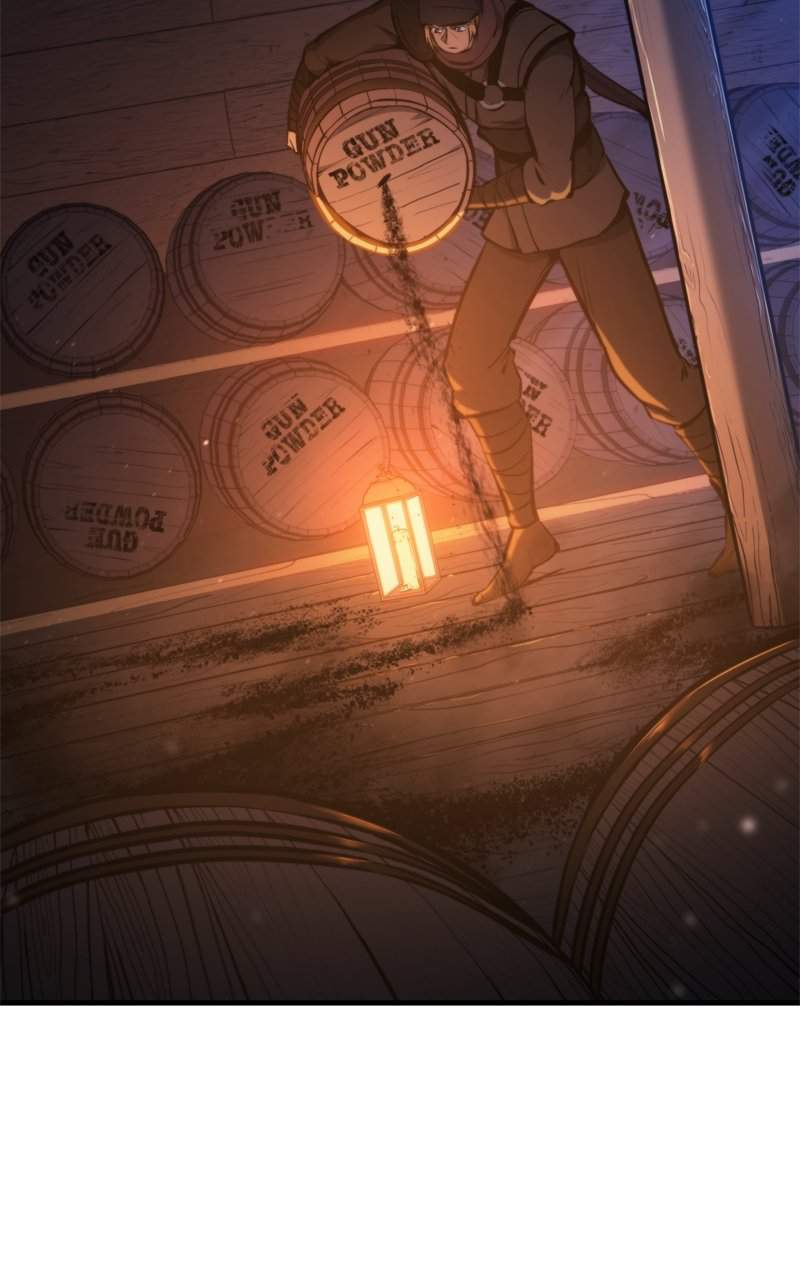 Read Assassin’s Creed chapter 19 image 138 on Lezhin