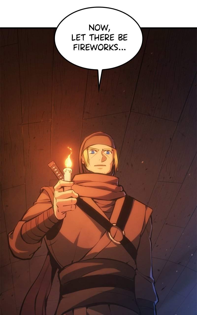 Read Assassin’s Creed chapter 19 image 141 on Lezhin
