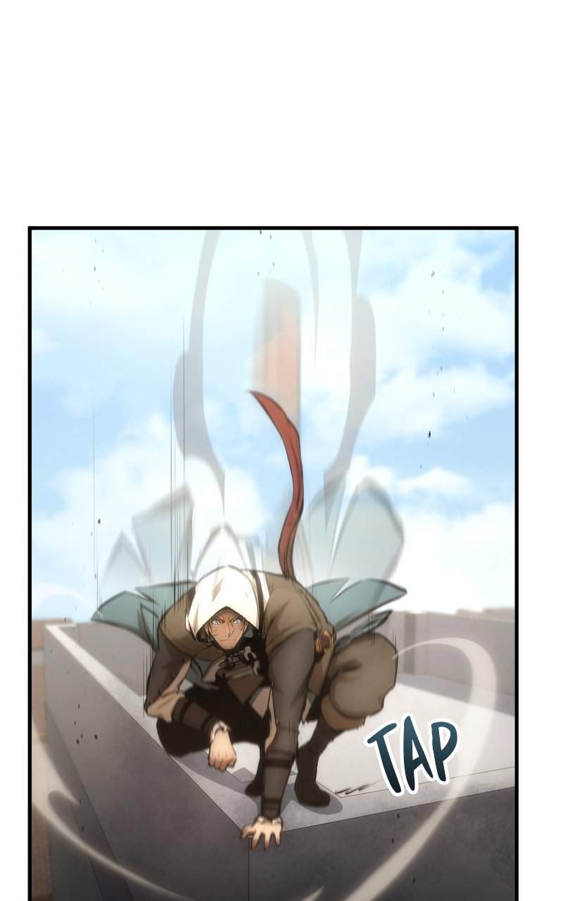 Read Assassin’s Creed chapter 19 image 17 on Lezhin