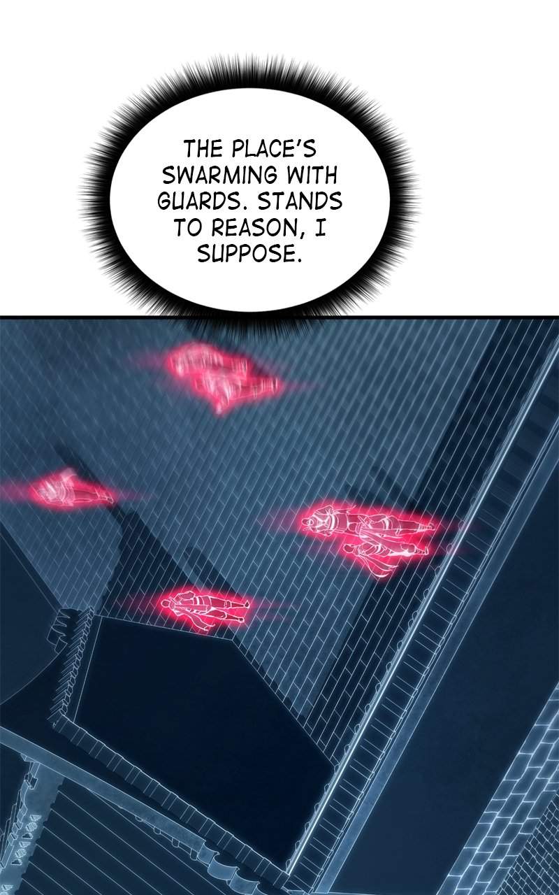 Read Assassin’s Creed chapter 19 image 20 on Lezhin