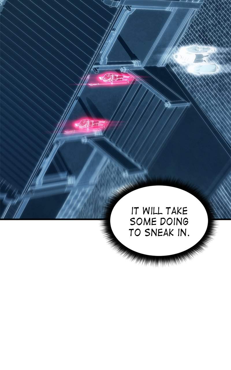 Read Assassin’s Creed chapter 19 image 21 on Lezhin