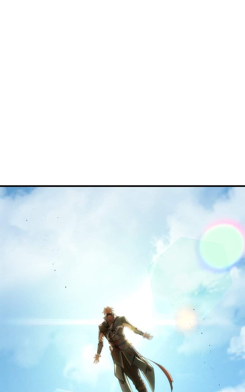 Read Assassin’s Creed chapter 19 image 22 on Lezhin