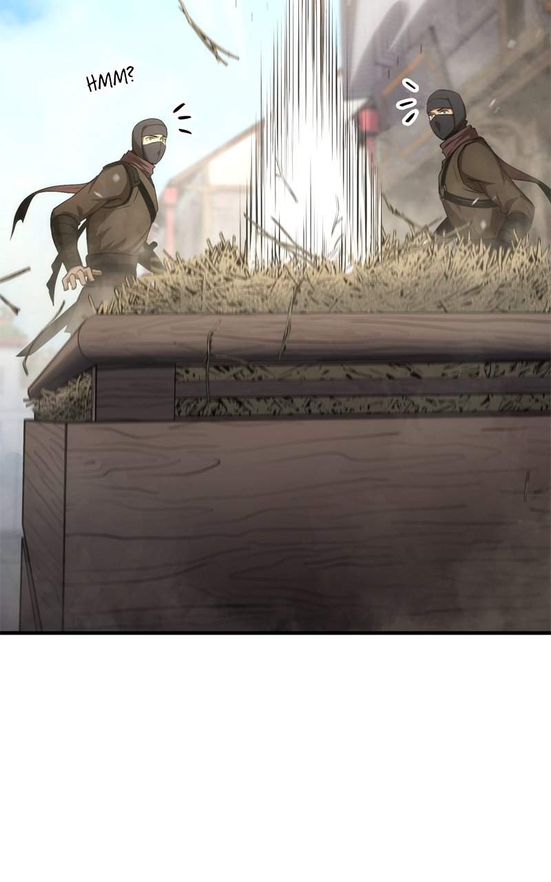 Read Assassin’s Creed chapter 19 image 27 on Lezhin