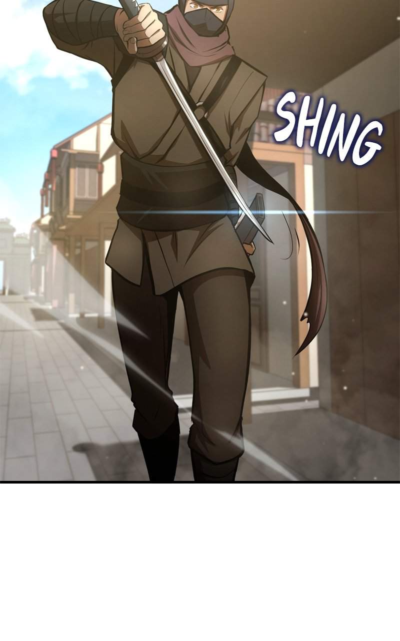 Read Assassin’s Creed chapter 19 image 29 on Lezhin
