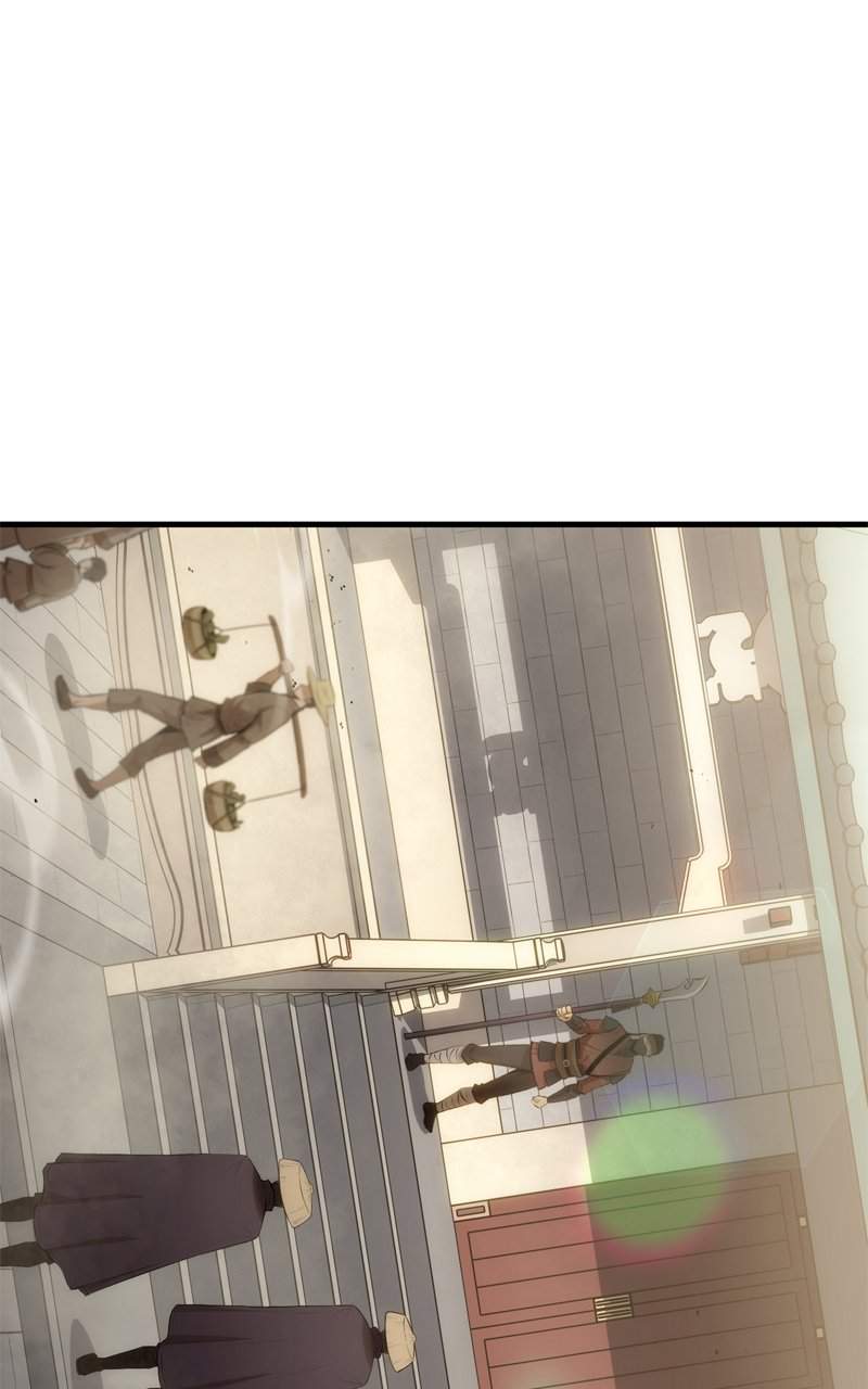 Read Assassin’s Creed chapter 19 image 3 on Lezhin