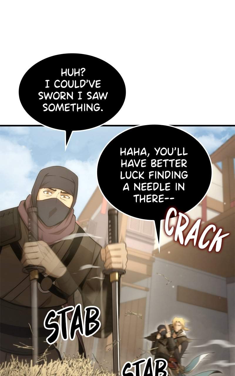 Read Assassin’s Creed chapter 19 image 32 on Lezhin